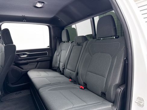 Used 2023 RAM 1500 Big Horn RWD image 28