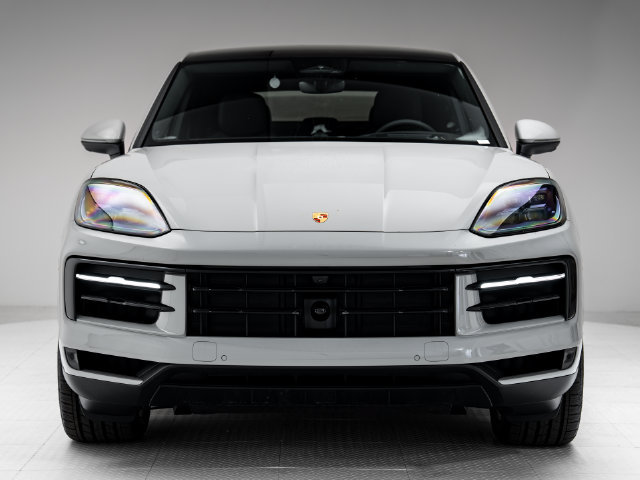 Certified 2026 Porsche Cayenne Coupe AWD/4WD image 31