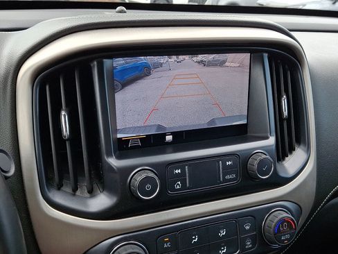Used 2020 GMC Canyon Denali AWD/4WD image 20