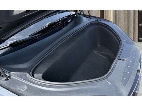 Used 2022 Tesla Model X AWD/4WD image 22