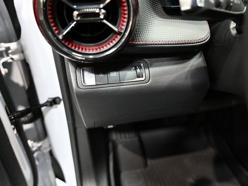 New 2026 Chevrolet Equinox RS w/ LPO, Floor Liner Package image 22