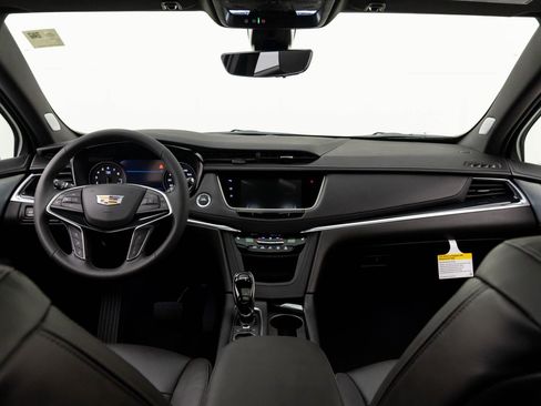 New 2025 Cadillac XT5 Premium Luxury w/ Technology Package image 12