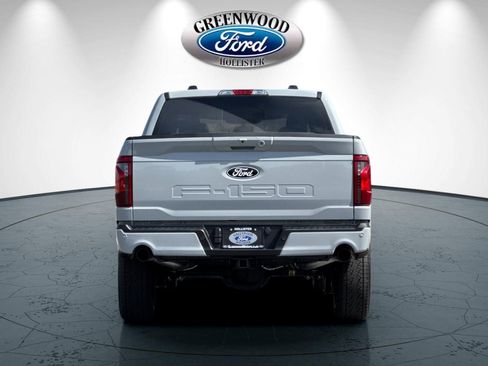 New 2026 Ford F150 XLT image 5