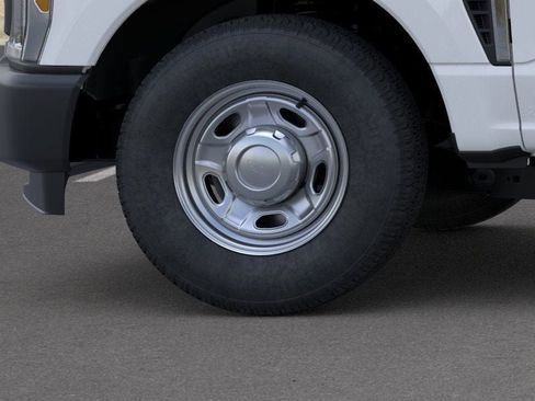 New 2026 Ford F350 XL RWD image 19