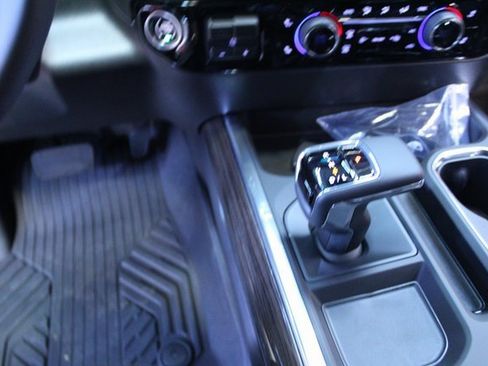 New 2026 Chevrolet Silverado 1500 LT Trail Boss w/ LT Trail Boss Premium Package image 18