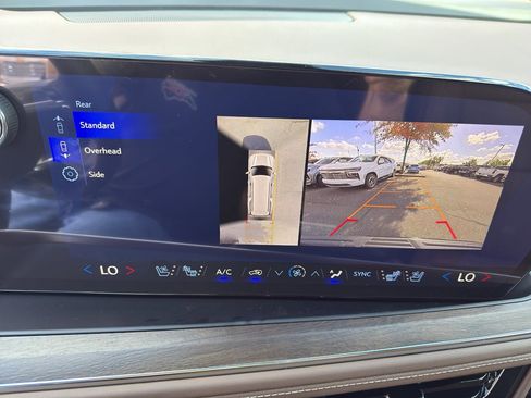 New 2026 Chevrolet Suburban High Country image 20