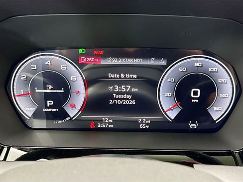 Used 2026 Audi A3 2.0T Premium Plus image 33