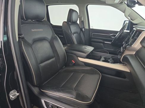 Used 2022 RAM 1500 Laramie RWD image 34