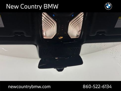 Used 2023 BMW X3 M40i w/ Premium Package image 25