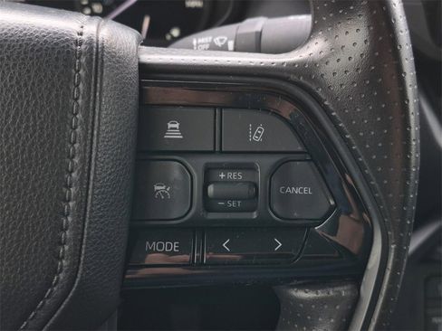 Used 2024 Toyota Tundra SR5 w/ SX Package image 19