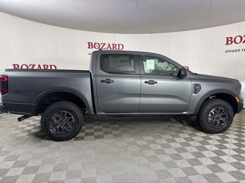 New 2025 Ford Ranger XLT w/ Trailer Tow Package image 9