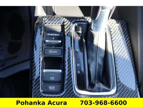 Certified 2023 Acura Integra A-Spec image 11