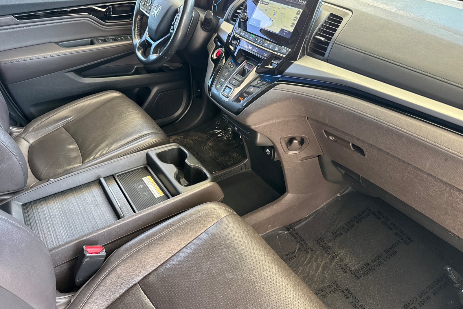 Used 2019 Honda Odyssey Elite image 35
