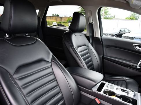 Used 2021 Ford Edge SEL w/ Convenience Package FWD image 33