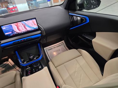 Used 2026 BMW X3 xDrive30i w/ Premium Package AWD/4WD image 36