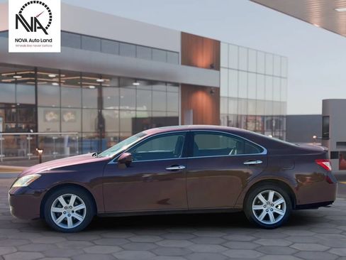Used 2008 Lexus ES 350 FWD image 5