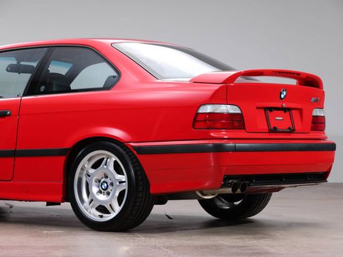 Used 1998 BMW M3 Coupe image 21