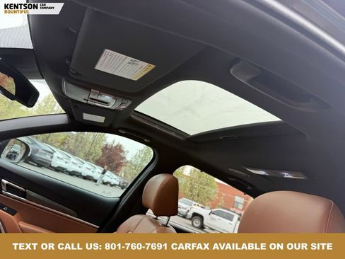 Used 2024 Kia Telluride EX X-Line image 33