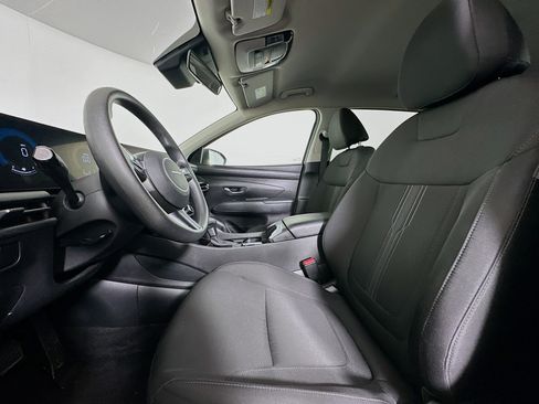 Used 2025 Hyundai Tucson SEL image 13