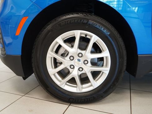 Used 2024 Chevrolet Equinox LS w/ LS Convenience Package FWD image 16