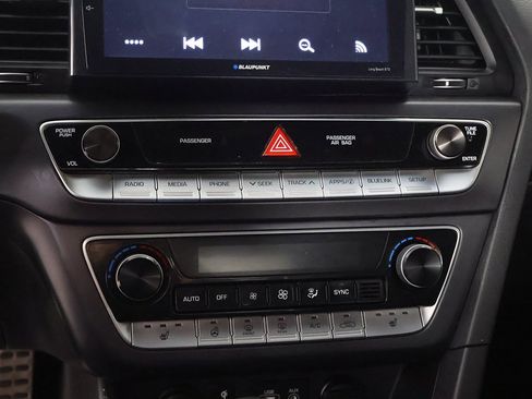 Used 2018 Hyundai Sonata Sport image 40