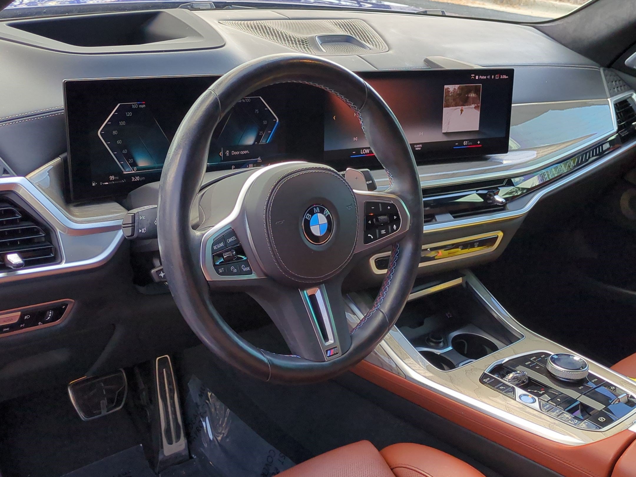 Certified 2023 BMW X7 M60i w/ Executive Package AWD/4WD image 32