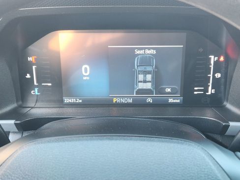 Used 2024 Ford Ranger XL image 20