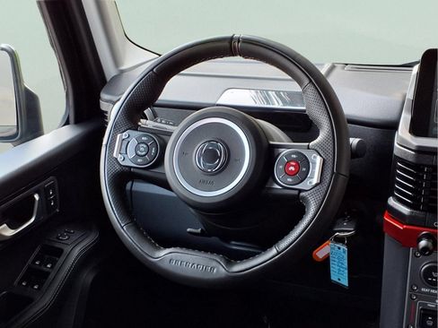 Used 2024 INEOS Grenadier AWD/4WD image 13
