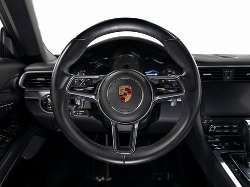 Used 2019 Porsche 911 Carrera 4S image 33