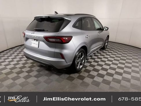 Used 2024 Ford Escape ST-Line image 9