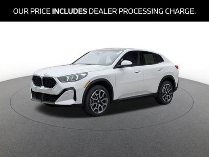 Certified 2026 BMW X2 xDrive28i w/ Technology Package