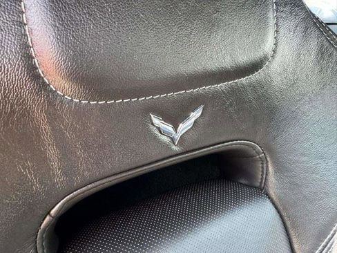 Used 2018 Chevrolet Corvette Grand Sport RWD image 46