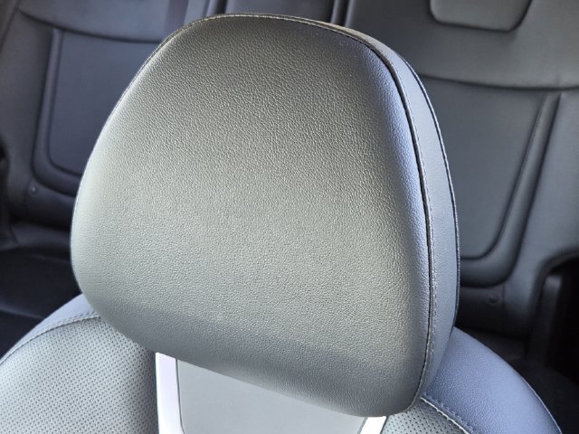 Used 2024 Hyundai Tucson Limited AWD/4WD image 29