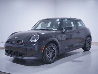 New 2026 MINI Cooper S