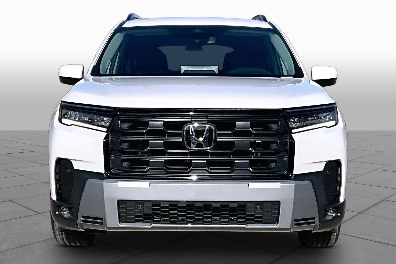 New 2026 Honda Pilot EX-L image 3