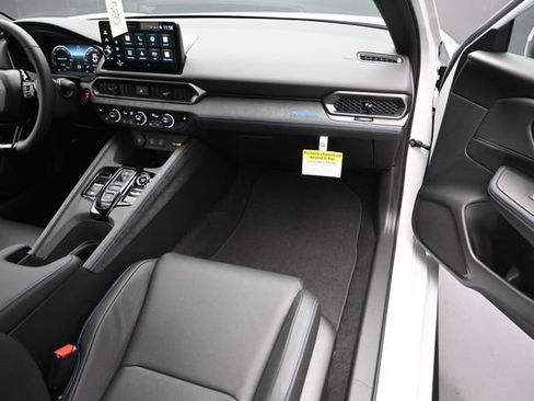 New 2026 Honda Prelude image 16