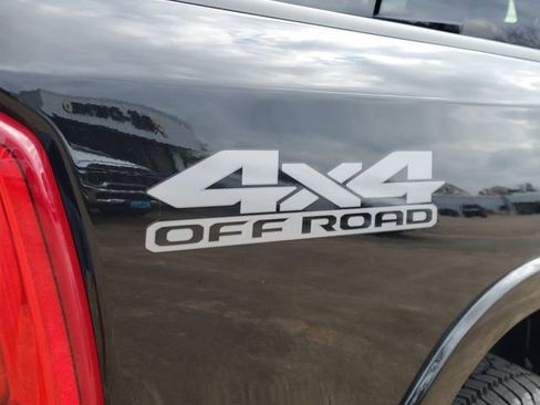 New 2026 RAM 1500 Laramie AWD/4WD image 5