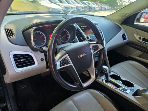 Used 2014 GMC Terrain SLT FWD image 13