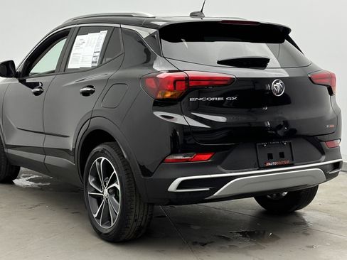 Used 2020 Buick Encore GX Select image 5