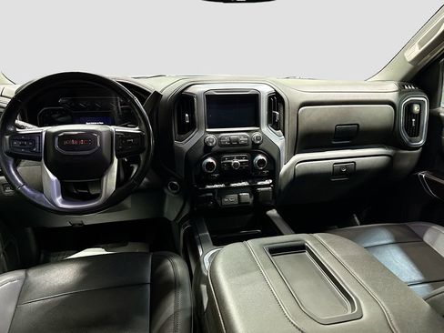 Used 2021 GMC Sierra 1500 SLT w/ SLT Premium Package image 20