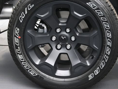 New 2026 RAM 1500 Big Horn w/ Night Edition image 34