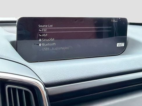 New 2026 MAZDA CX-50 2.5 Hybrid w/ Weather Package image 31