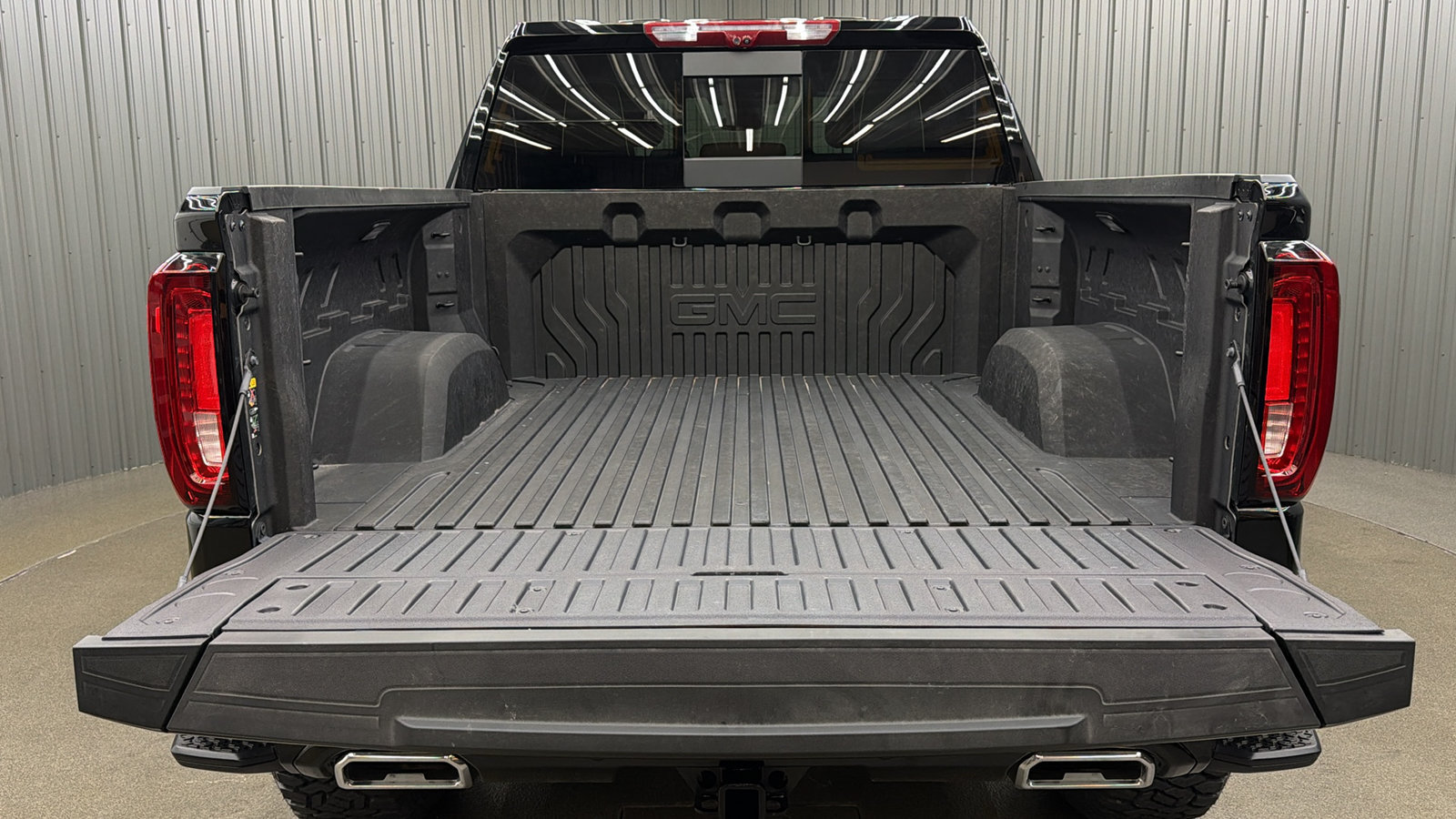 Used 2026 GMC Sierra 1500 Denali Ultimate AWD/4WD image 20