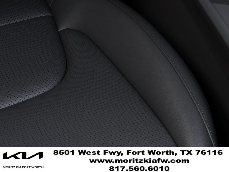 New 2027 Kia Sportage EX FWD image 24