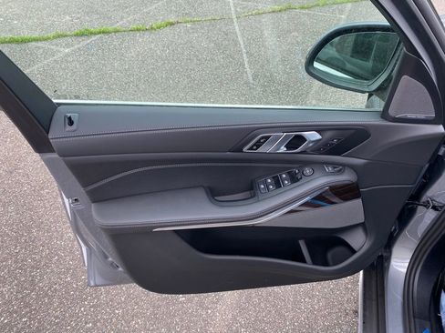 New 2026 BMW X5 M60i AWD/4WD image 12