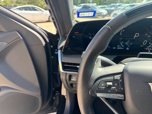Used 2026 Cadillac CT5 Premium Luxury RWD image 36
