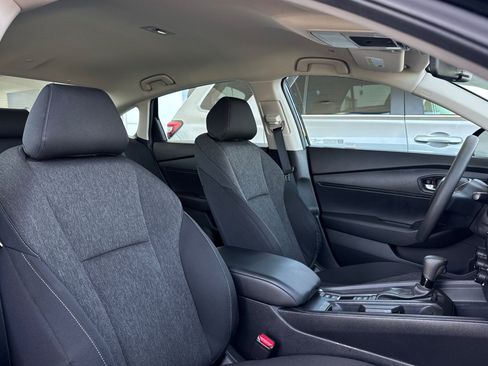 Certified 2025 Honda Accord LX image 26
