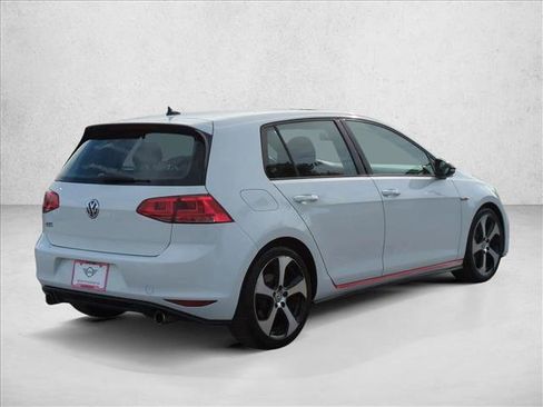 Used 2015 Volkswagen GTI S image 5