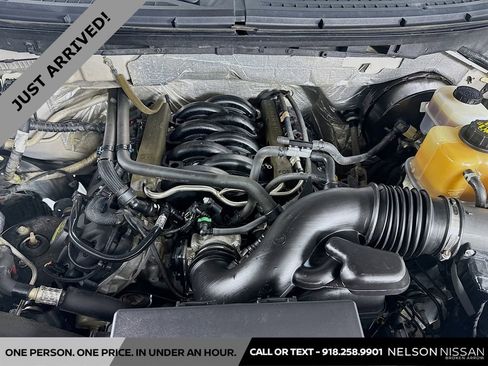 Used 2013 Ford F150 Platinum image 30