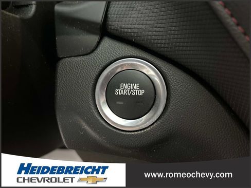 Certified 2024 Chevrolet Equinox RS w/ LPO, Floor Liner Package image 28